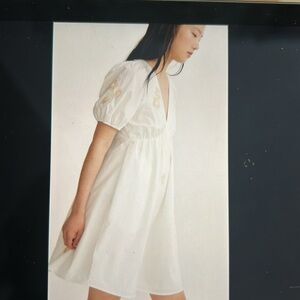 Madewell Dress